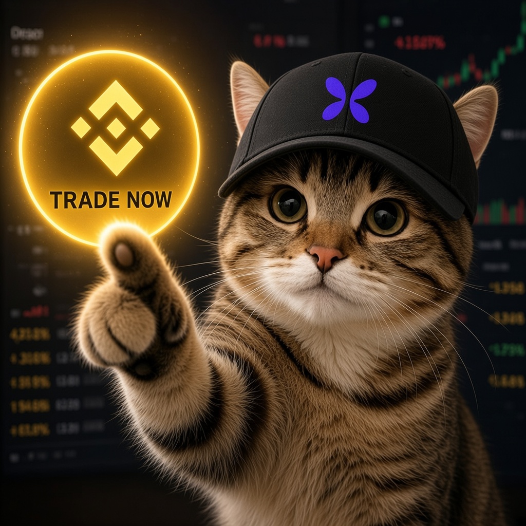 Flapcat pressing TRADE NOW